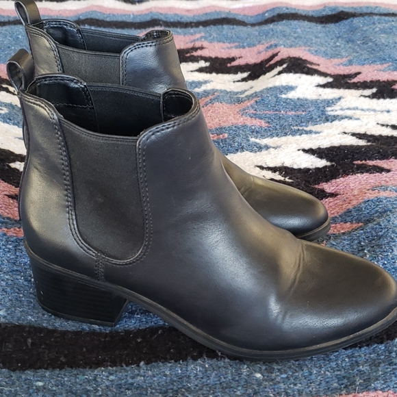 a new day Shoes - A New Day Boots